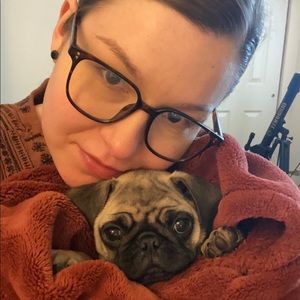 Meet your Posher, Alysa